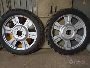 ruote per trattore ferguson