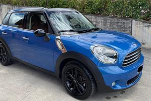 Mini Countryman 2011