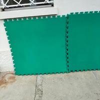 materassini per palestra