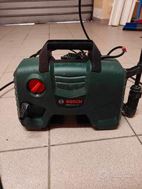 Idropulitrice Bosch EasyAquatak 110
