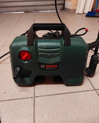 Idropulitrice Bosch EasyAquatak 110