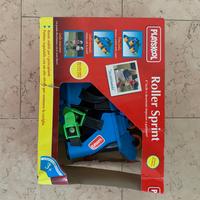 Pattini da bambino/a regolabili - Playskool