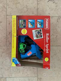 Pattini da bambino/a regolabili - Playskool