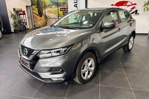 Nissan Qashqai 1.5 dCi 115 CV Business