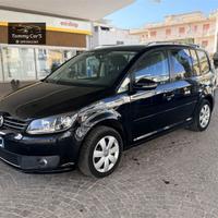 Volkswagen Touran 7 Posti 1.6 TDI 105 CV * - 2016