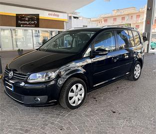 Volkswagen Touran 7 Posti 1.6 TDI 105 CV * - 2016
