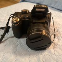 Fujifilm FinePix S3300