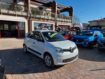 Renault Twingo Electric Techno