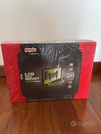 Supporto da parte TV nuovo