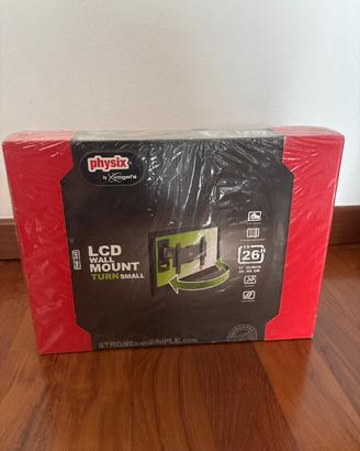 Supporto da parte TV nuovo