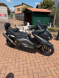 Tmax Iron Max 530