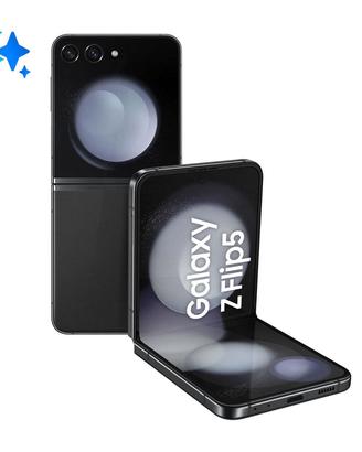 Samsung Flip 5 8/512 Gb