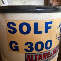 Solforatrice