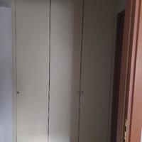 armadio a muro