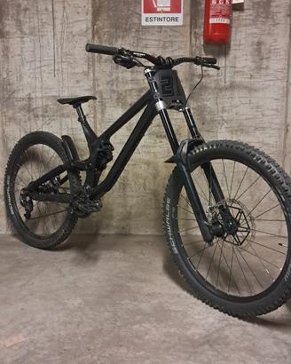 Canyon Sender 