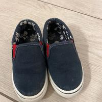 Scarpe da bambino num. 27
