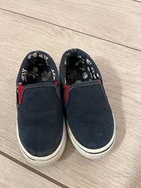 Scarpe da bambino num. 27