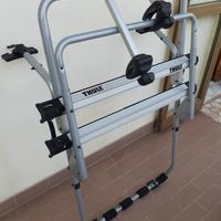 Portabici Thule Backpac 2 973-18