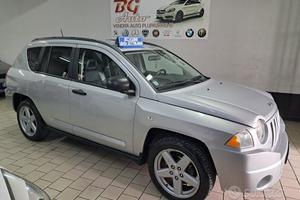 Jeep compass 2.0 4x4 Unico prop 2010