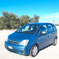 Opel Meriva 1.3 CDTI Multijet Enjoy UNIPROPRIETARI