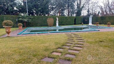 Rif.931| appartamento gossolengo