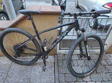 mtb Olympia 