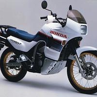Honda transalp 600