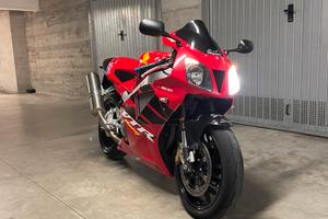 Honda VTR sp1