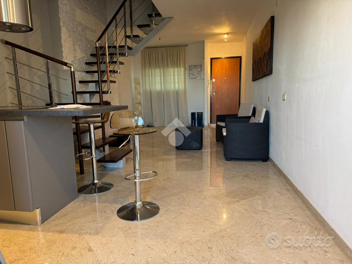 Appartamento – Taranto - Vista 4