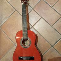 CHITARRA ACUSTICA DA BAMBINO