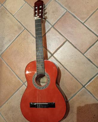 CHITARRA ACUSTICA DA BAMBINO