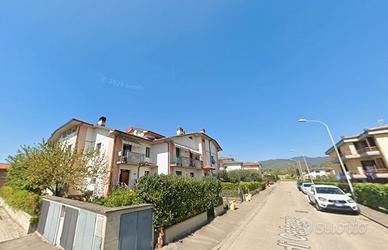 Stanza Singola con balcone e condominio incluso