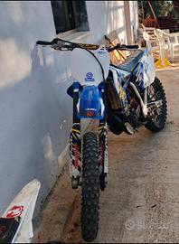 Yamaha YZ 250 - 2006