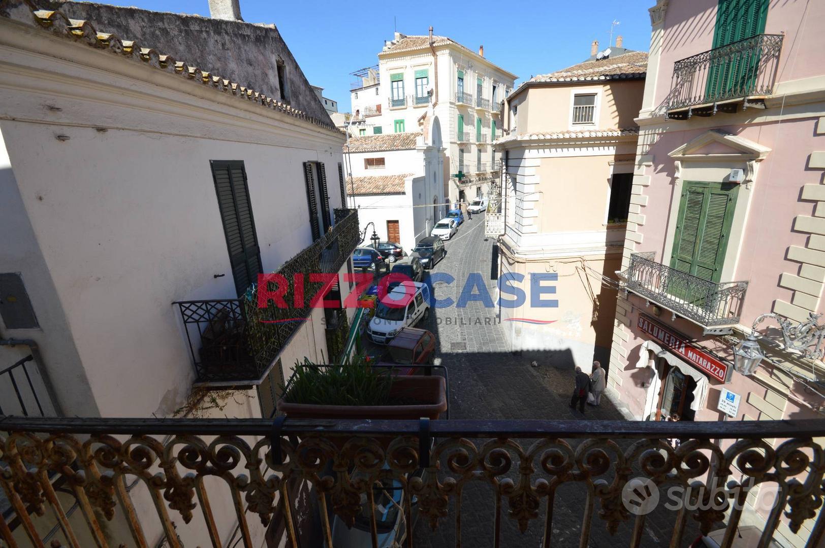 Appartamento – Corigliano-Rossano, Traforo, Rossano - Vista 3
