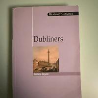 Dubliners James Joyce