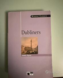 Dubliners James Joyce