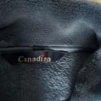 Canadian Pile azzurro carta zucchero 24 mesi