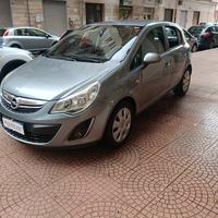 Opel Corsa 1.2 5 porte Edition-Neopatentati-Euro49