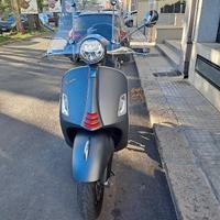 Piaggio vespa gts 300 super sport abs 2019 garanzi