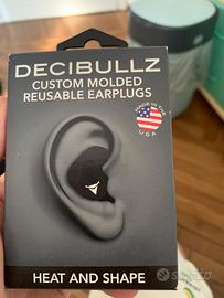 Tappi per orecchie super confortevoli