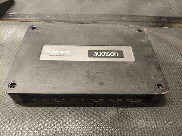 PROCESSORE DIGITALE -  AUDISON - BIT ONE