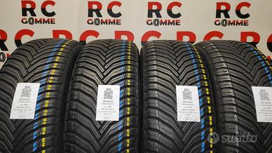 4 GOMME 205/55 R19 97V MICHELIN – 4 STAGIONI