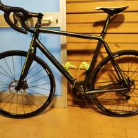 bici da corsa