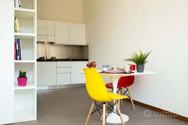 Appartamento di 50 m² con 1 locale a Bologna