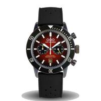 Out of Order Pilot Rosso Cronografo 000.001.028-RO