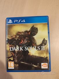 dark souls 3 ps4