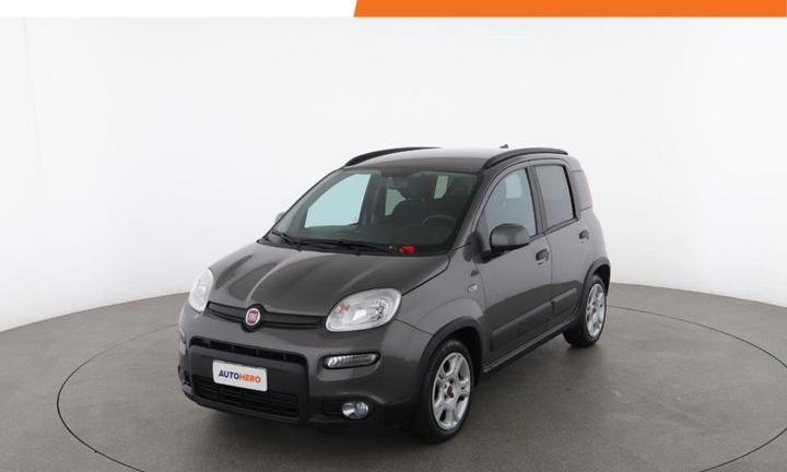 FIAT Panda VD86914