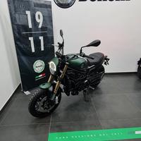 BENELLI LEONCINO 800