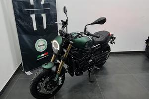 BENELLI LEONCINO 800