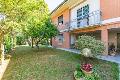 BIFAMILIARE A RESCALDINA